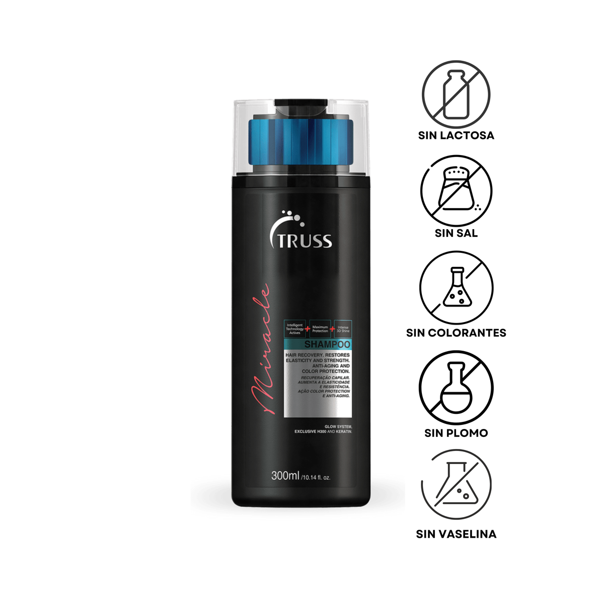 Miracle Shampoo