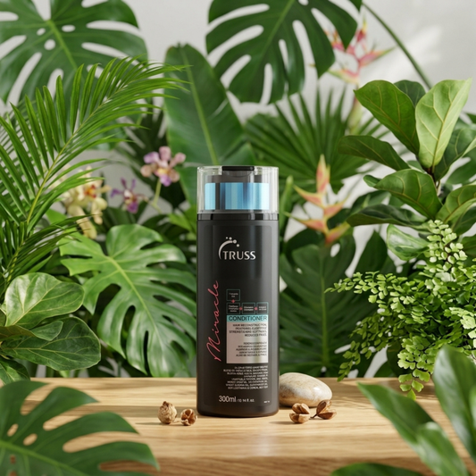 Acondicionador Miracle 300ml