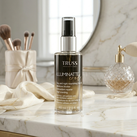 Illuminate Oil