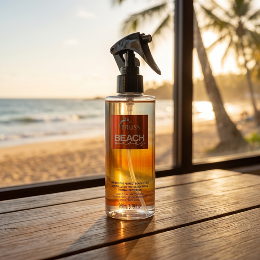 Termoprotector Beach Wave 260ml