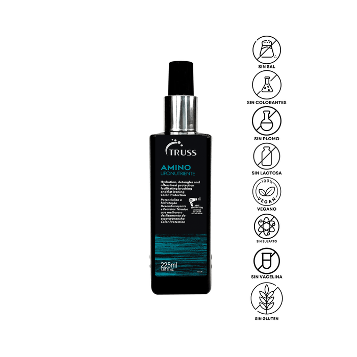 Amino Liponutrients 225ml