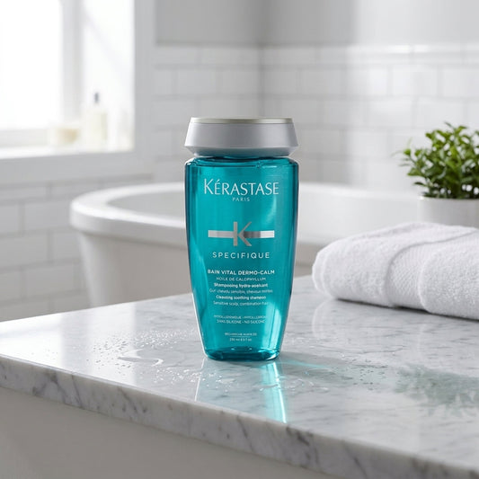 Kérastase Spécifique Dermo Bain Vital 250ml