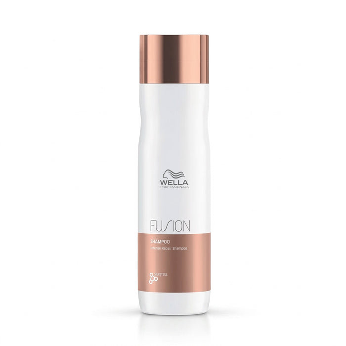 Shampoo Fusion - Wella x 250ml