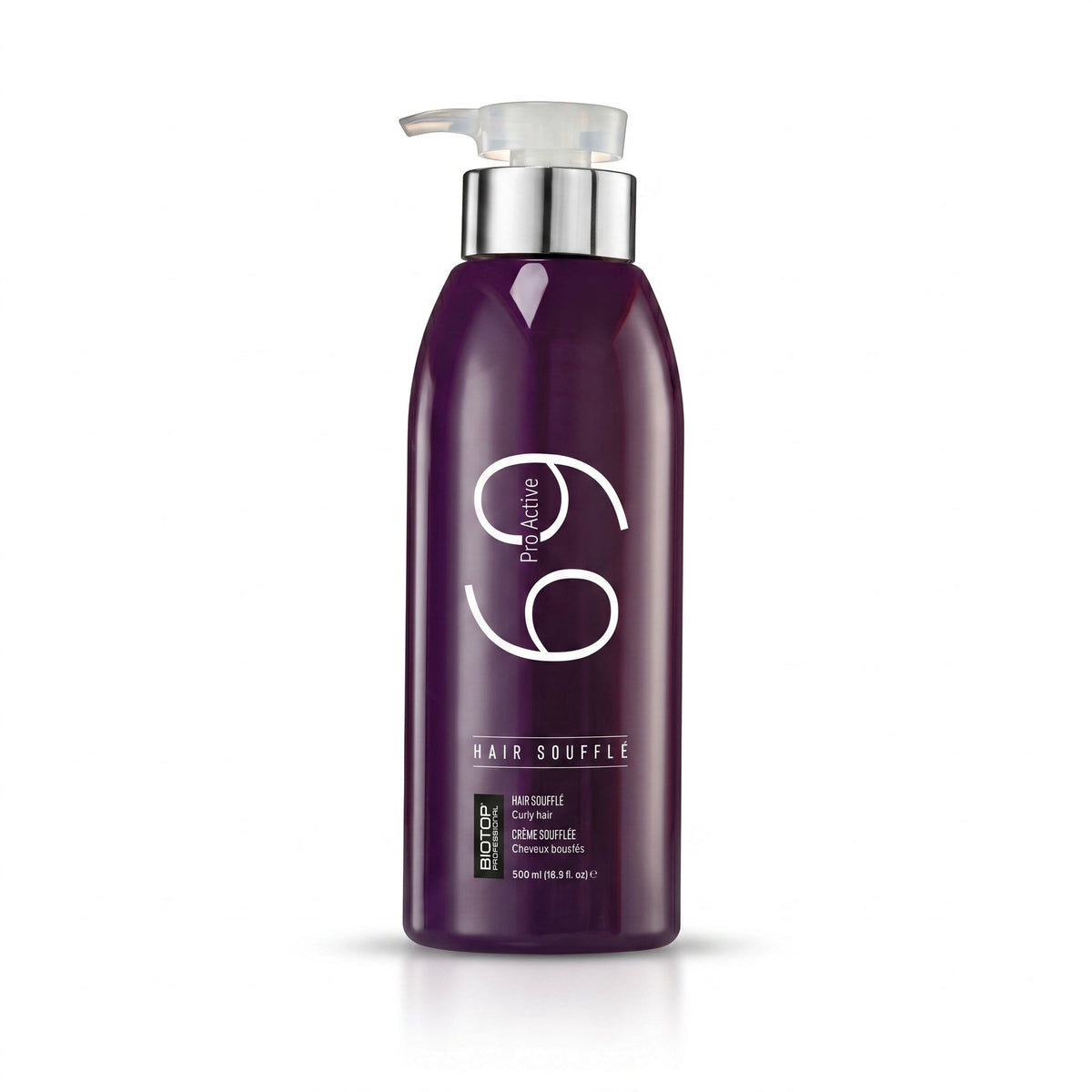 Pro Active 69 - Hair Sufflé