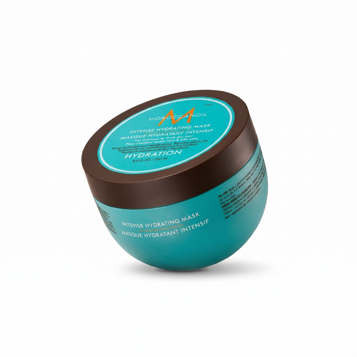 Mascarilla Hidratante Intensa 250ml