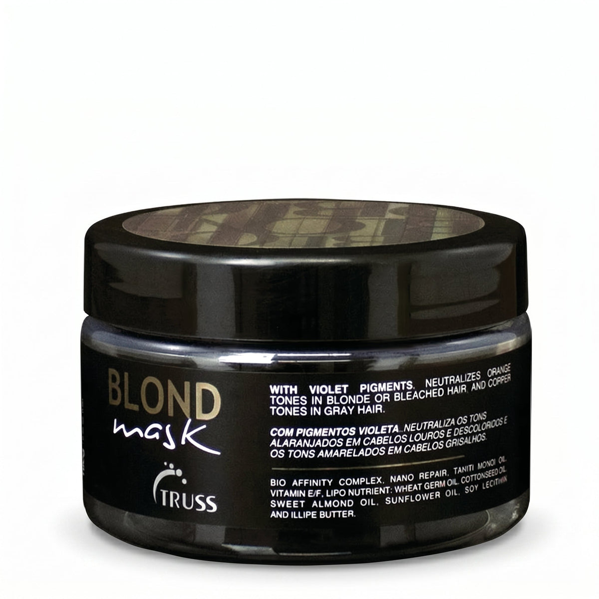 Mask Blond - Truss