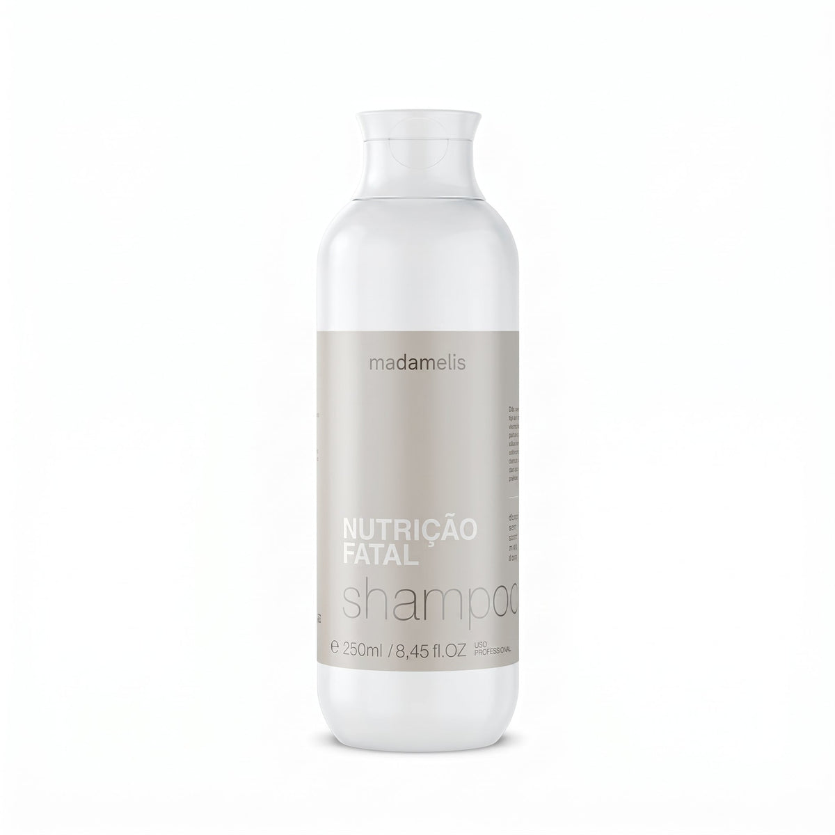 Nutricao Fatal - Madamélis Shampoo