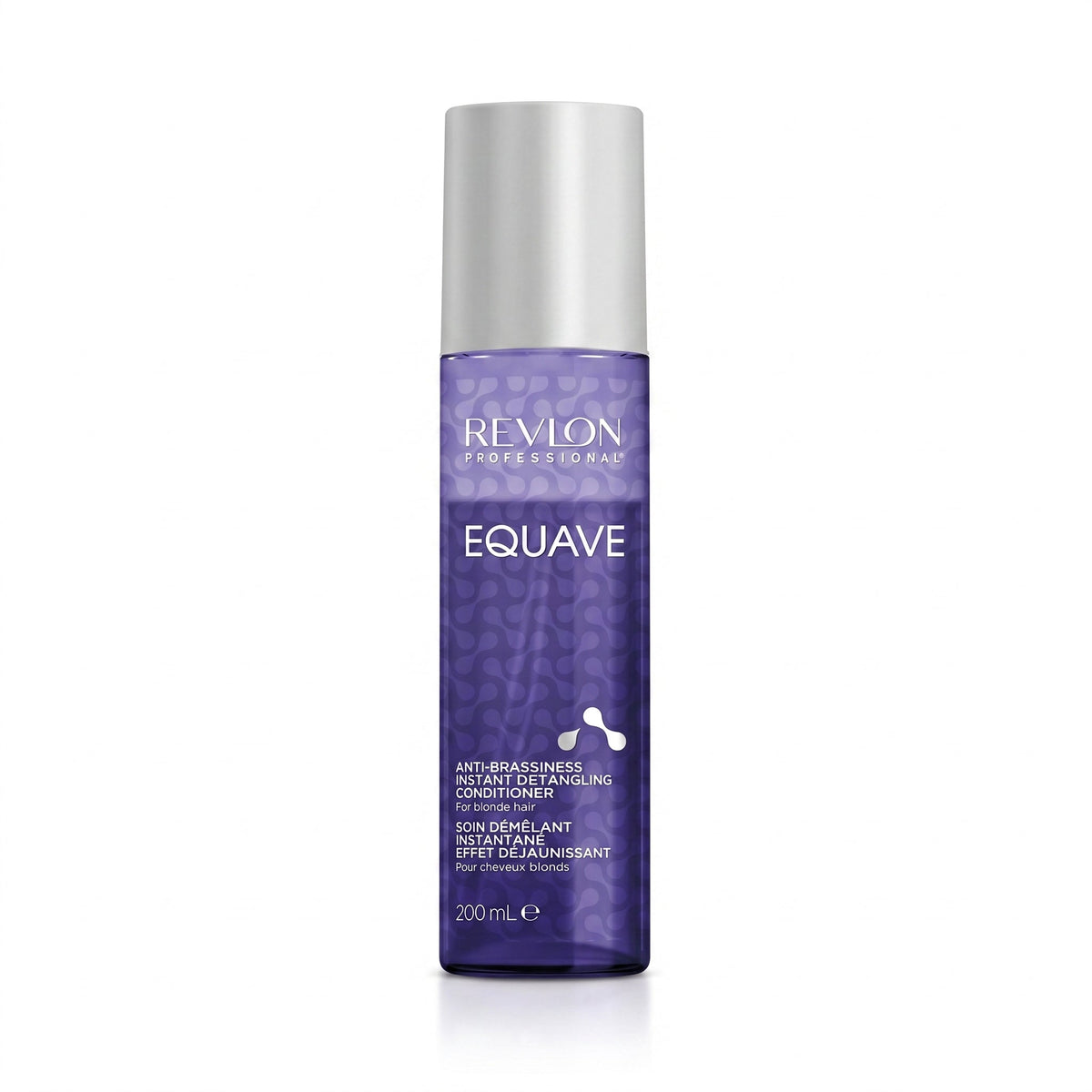 Bifásico Equave Blonde - Revlon Morado