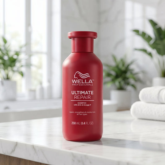 Ultimate Repair Shampoo Fco. x 250ml