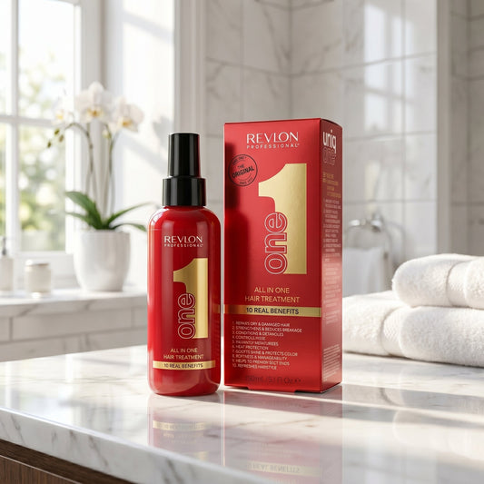 Tratamiento Capilar One - Revlon