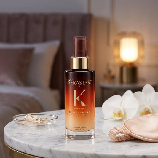 Kérastase Nutritive 8H Magic Night 90ml