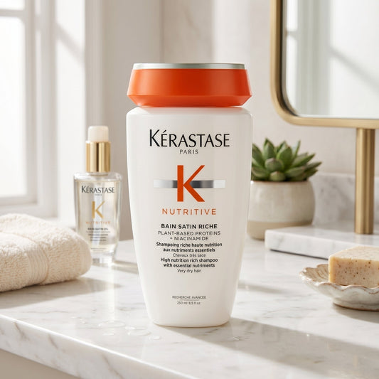 Kérastase Nutritive Bain Satin 250ml