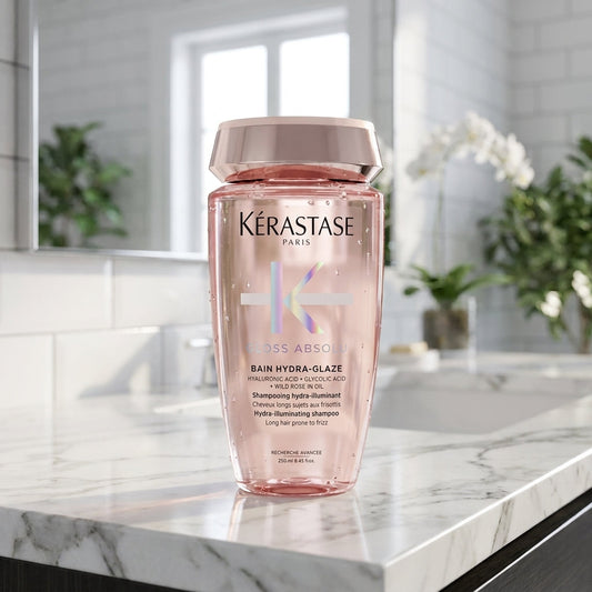 Kérastase Gloss Absolu Bain 250ml