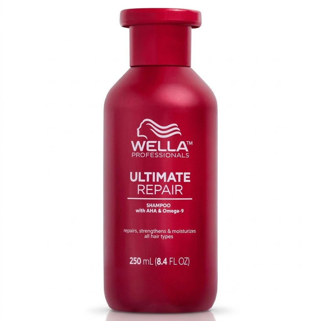 Ultimate Repair Shampoo Fco. x 250ml