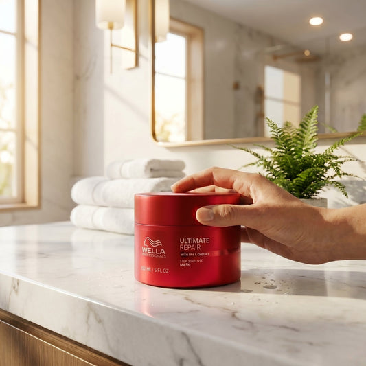 Ultimate Repair Mask Fco. x 150ml