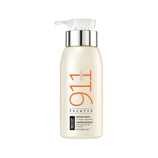 Quinoa 911 - Shampoo