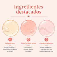 Numbuzin Tingle Pore Softening Mask