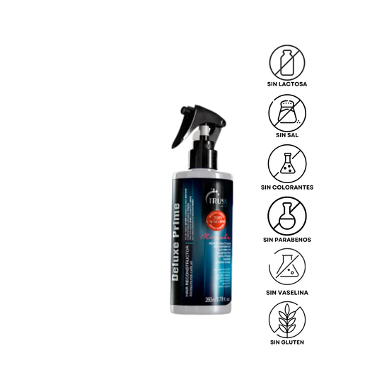 Proteína Deluxe Prime