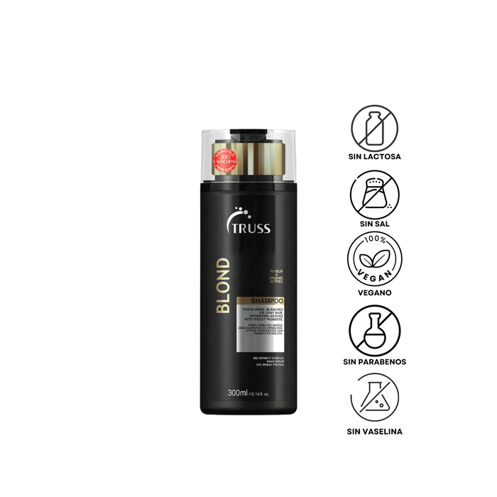 Shampoo Blond 300ml