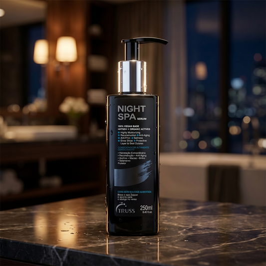 Night Spa Serum 250ml