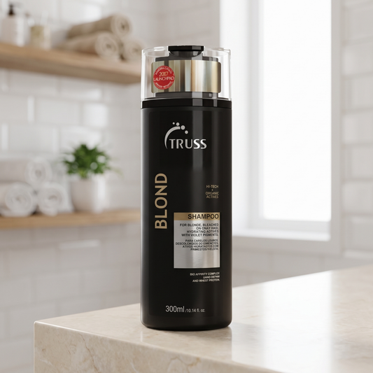 Shampoo Blond 300ml