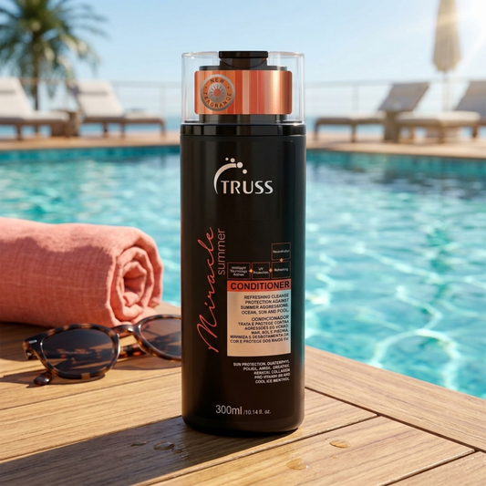 Miracle Summer Acondicionador 300ml