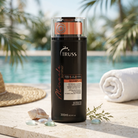 Miracle Summer Shampoo 300ml