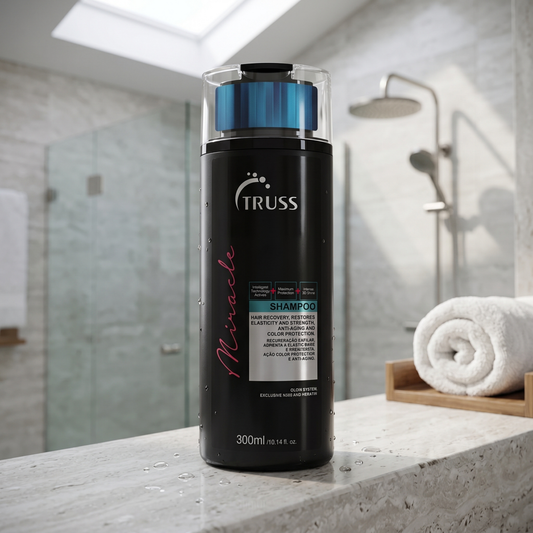 Miracle Shampoo