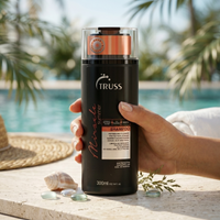 Miracle Summer Shampoo 300ml
