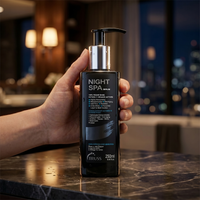 Night Spa Serum 250ml
