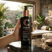 Curly Fix 250ml