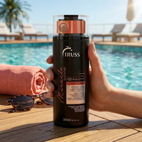 Miracle Summer Acondicionador 300ml