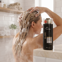 Shampoo Blond 300ml