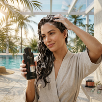 Miracle Summer Shampoo 300ml