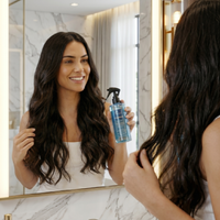 Mascarilla Líquida Frizz Zero 260ml