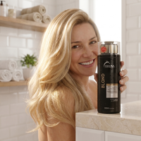 Shampoo Blond 300ml