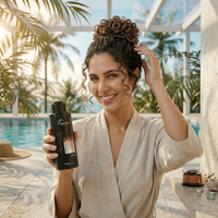 Miracle Summer Shampoo 300ml