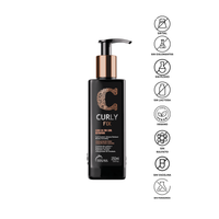 Curly Fix 250ml