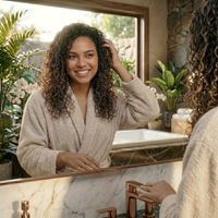 Curly Fix 250ml