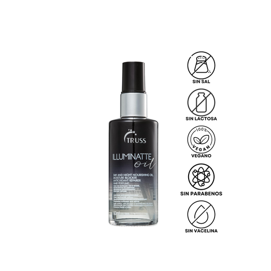 Illuminate Oil