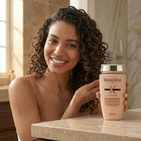 Kérastase Curl Bain 250ml