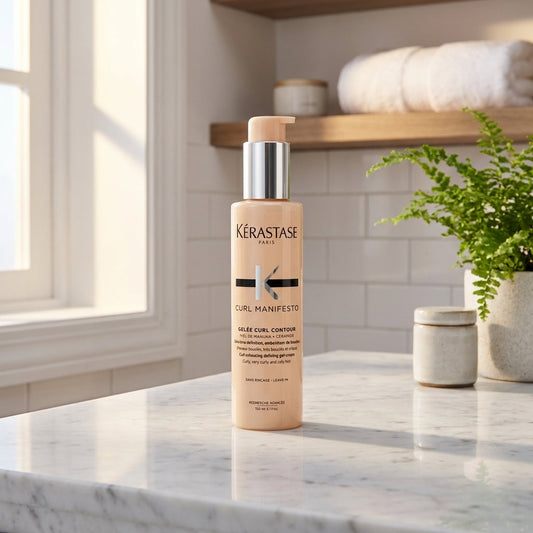 Kérastase Curl Gelée 150ml