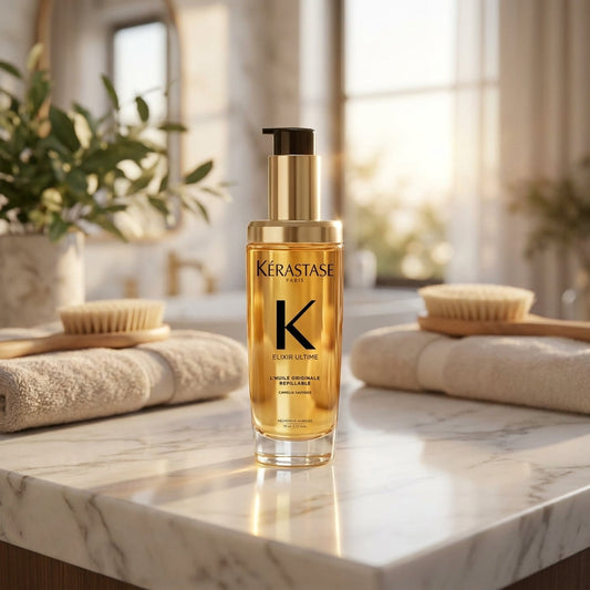 Kérastase Elixir Oil 75ml