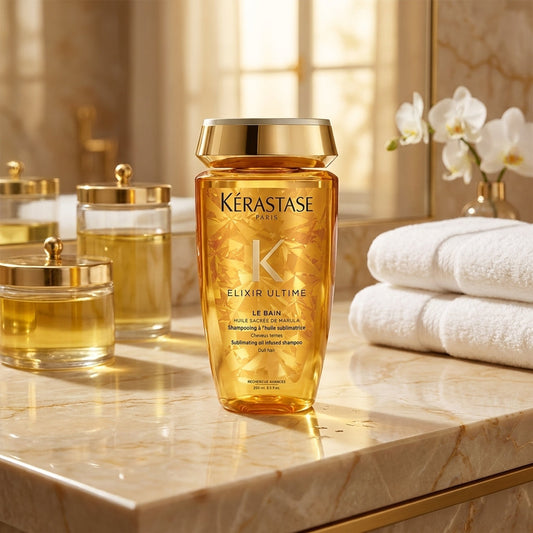 Kérastase Elixir Ultime Bain 250ml