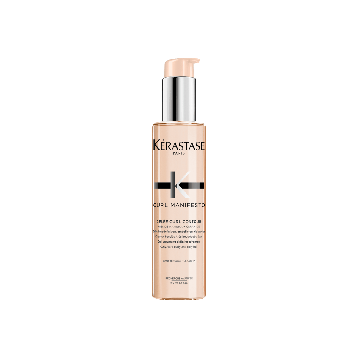 Kérastase Curl Gelée 150ml