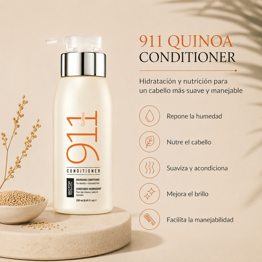 Quinoa 911 - Conditioner