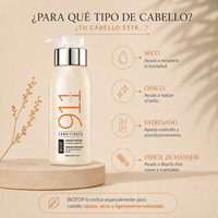 Quinoa 911 - Conditioner