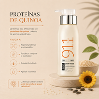 Quinoa 911 - Conditioner