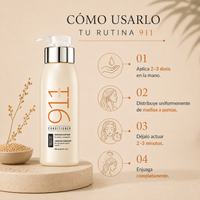 Quinoa 911 - Conditioner