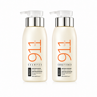 Biotop 911 Shampoo + Acondicionador